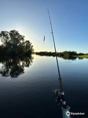 Yellow Water Fishing