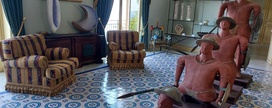 Museo Civico delle Ceramiche