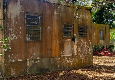 Tropical Agriculture Research Station