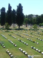 Haydarpaşa Cemetery