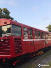 Art Site of Chiayi Railway Warehouse