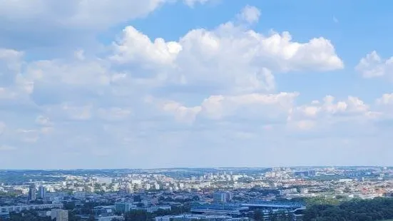 Kościuszko Mound