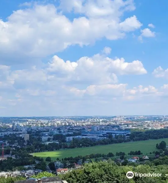 Kościuszko Mound