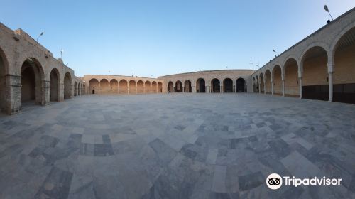 Borj el Kebir: Ottoman Fort