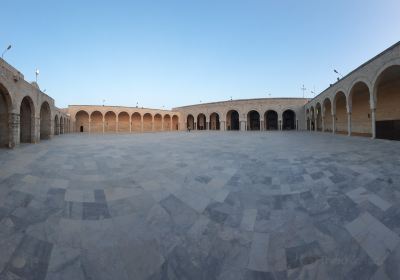 Borj el Kebir: Ottoman Fort