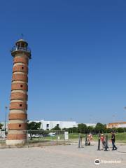 Belem Lighthouse