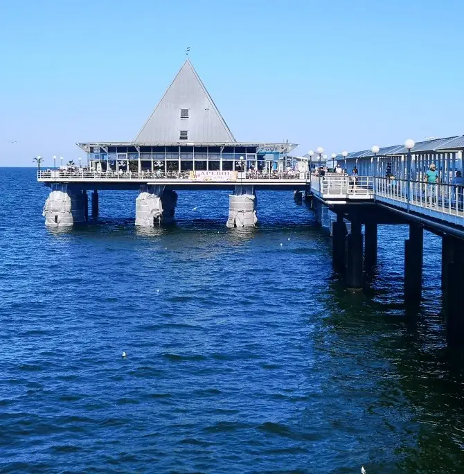 Seebad Heringsdorf