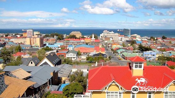 Punta Arenas