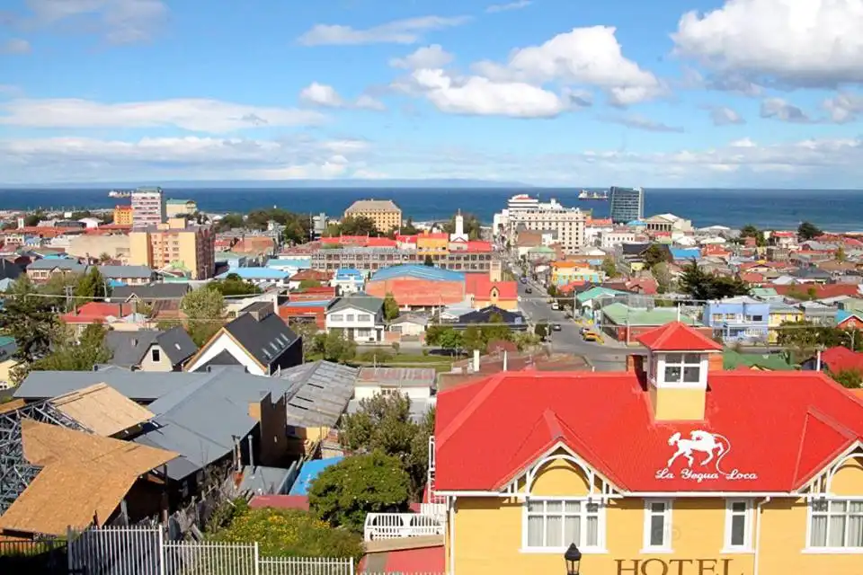 Hotels near Mirador Cerro De La Cruz