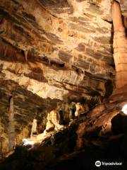 Minnetonka Cave