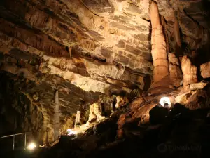 Minnetonka Cave