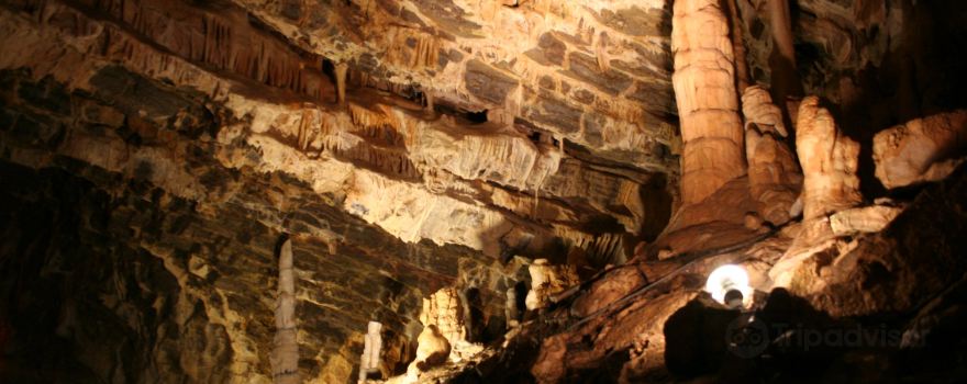 Minnetonka Cave