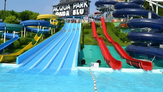 Acquapark Onda Blu