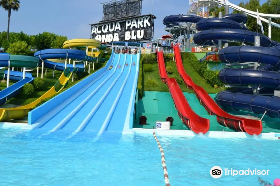 Acquapark Onda Blu,