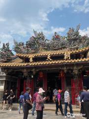 Beigang Chaotian Temple