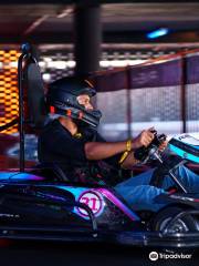 Hyper Karting & VR (Virtual Reality)