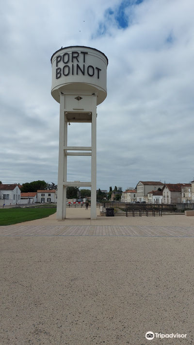 Port Boinot