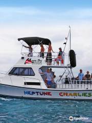 Manta Ray Dives of Hawai‘i