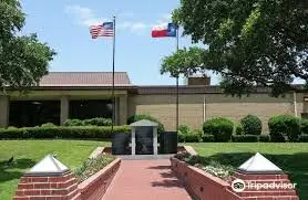 Texas Heritage Museum