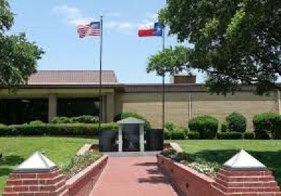 Texas Heritage Museum