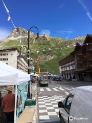 Sport 2000 Sport Glisse Jubike - Location ski Tignes Val Claret