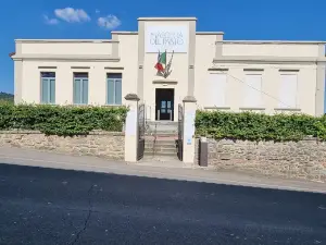 Museo Madonna del Parto