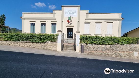 Museo Madonna del Parto