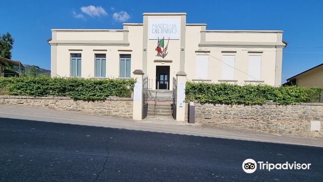 Museo Madonna del Parto