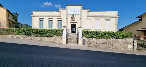 Hotel a Monterchi
