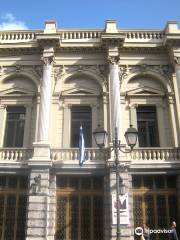 Teatro Nacional de Grecia