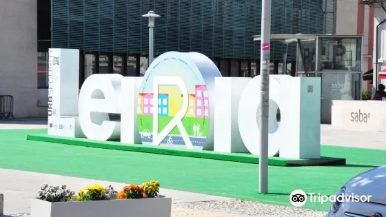 Centro Histórico de Leiria