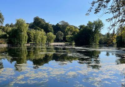 Ropner Park