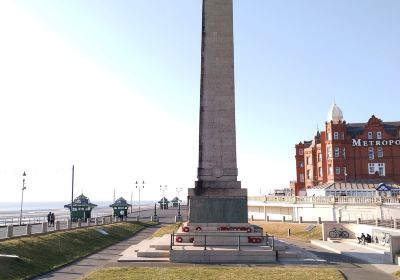 Blackpool War Memorial