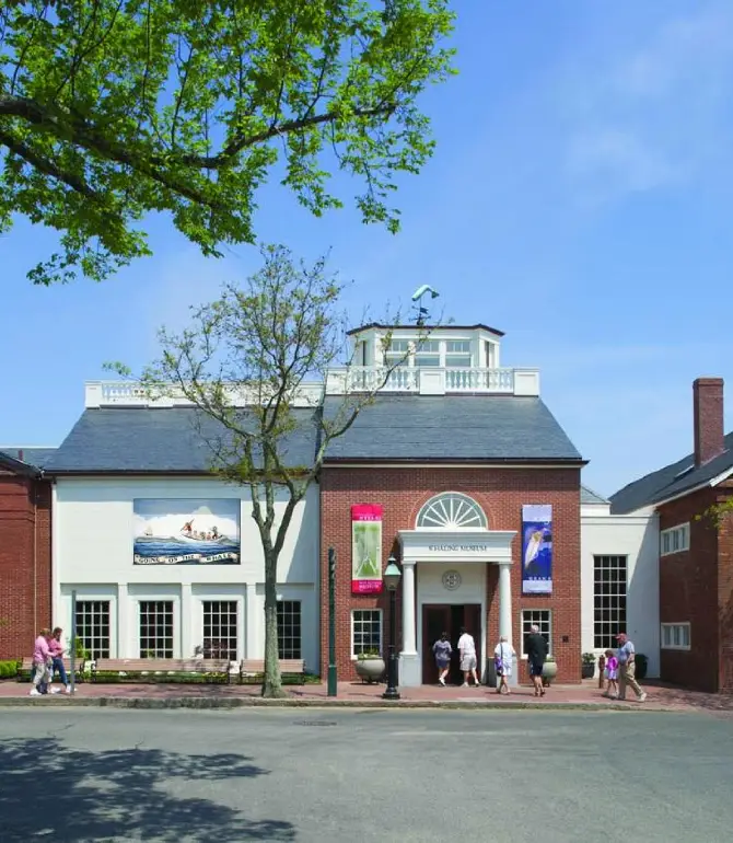 Nantucket