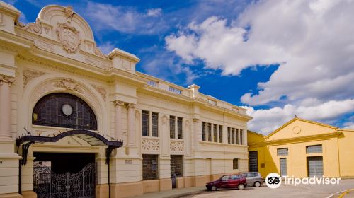 MACS - Museum of Contemporary Art in Sorocaba