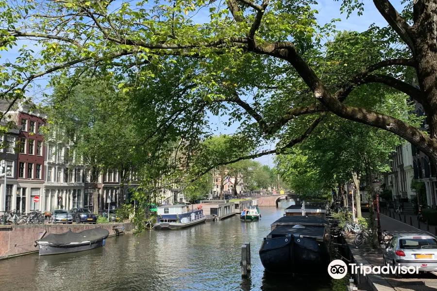 Brouwersgracht