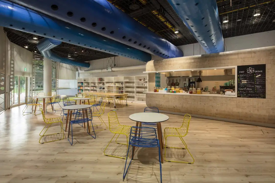 Hotels near Hamamatsu Science Museum