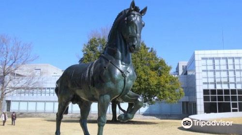 The Museum of Modern Art, Gunma