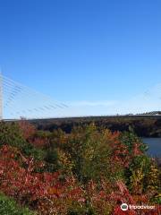 Penobscot Narrows Bridge