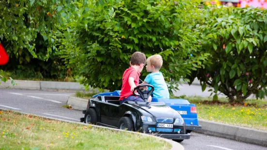 Hop Farm Family Park