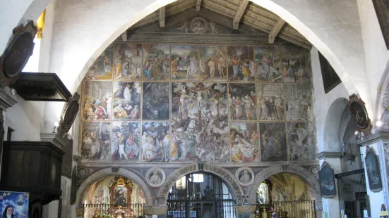 Chiesa di Santa Maria delle Grazie