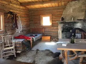 Fort Caspar Museum