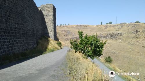 Kars Citadel