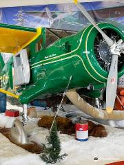 Alberta Aviation Museum