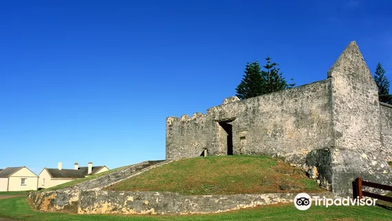 Kingston and Arthur's Vale Historic Area