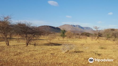 Marakele National Park