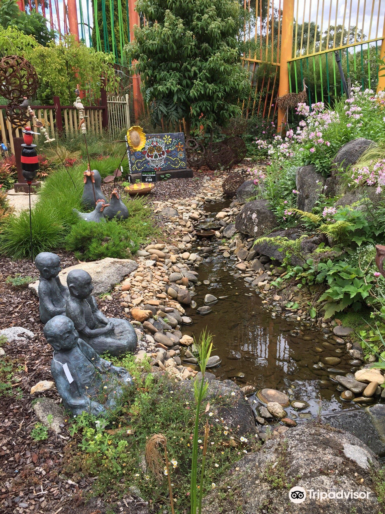 Bulleen Art and Garden