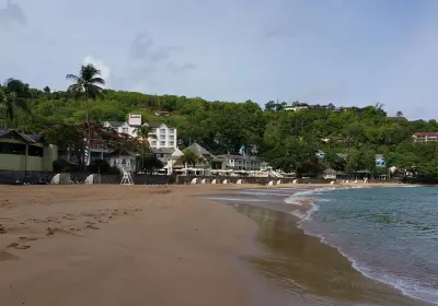 Sandals la hotsell toc beach