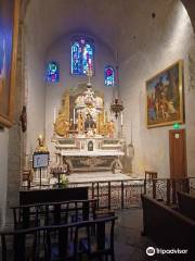 Cathedral Saint-Leonce de Frejus