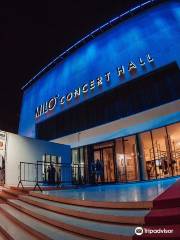 Milo Concert Hall